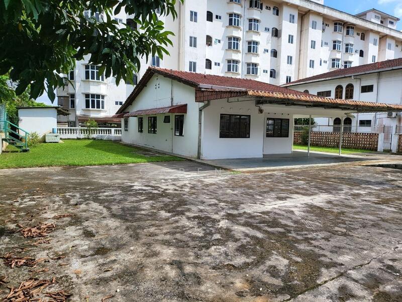 Taman Stulang Laut - 1