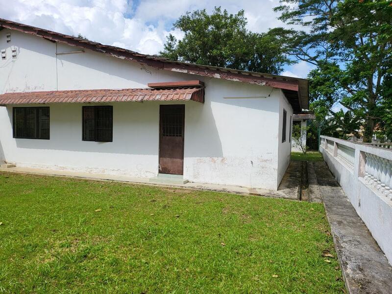 Taman Stulang Laut - 4