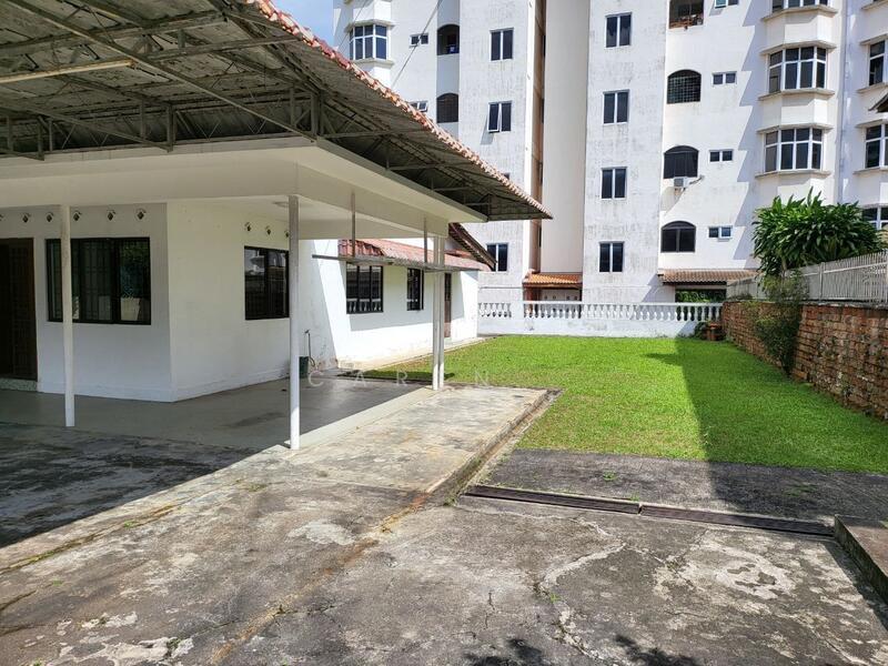 Taman Stulang Laut - 3