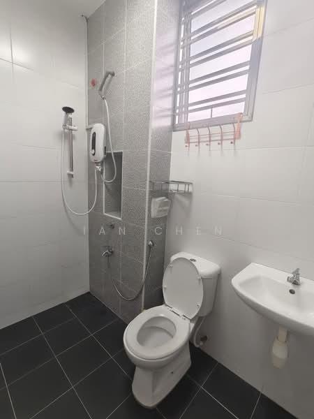 Taman Desa Terbau - Harp 2c - 2