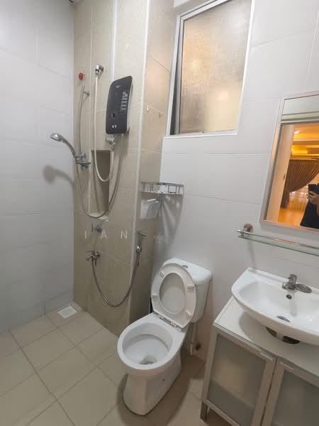 Taman Desa Terbau - Harp 2c - 4