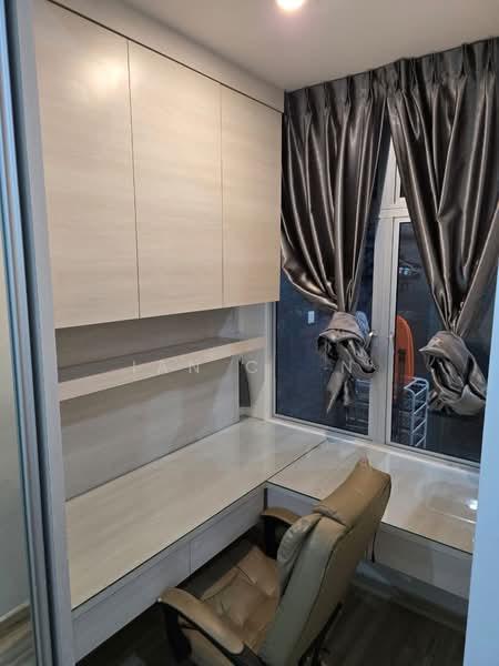 Taman Desa Terbau - Harp 2c - 3