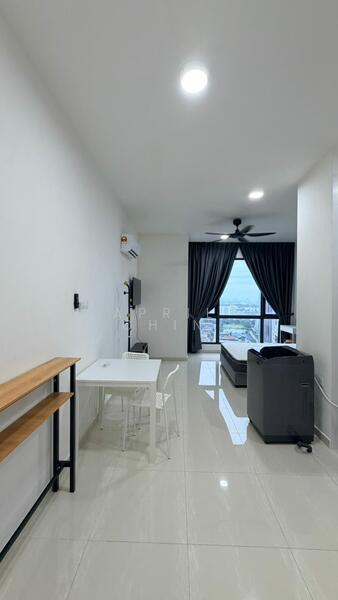 SKS Pavillion Residences - 1