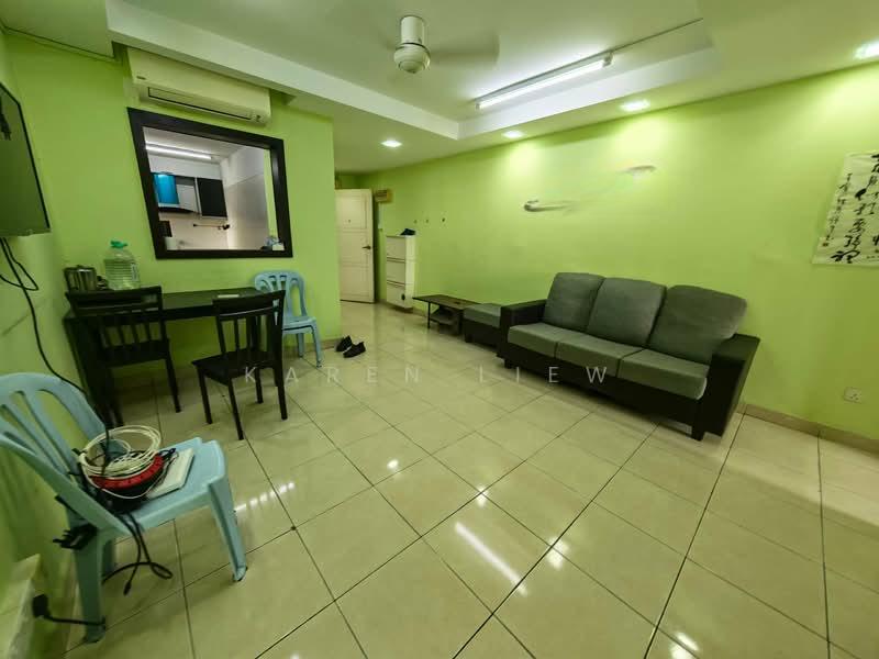 Casa Prima Condominium - 3