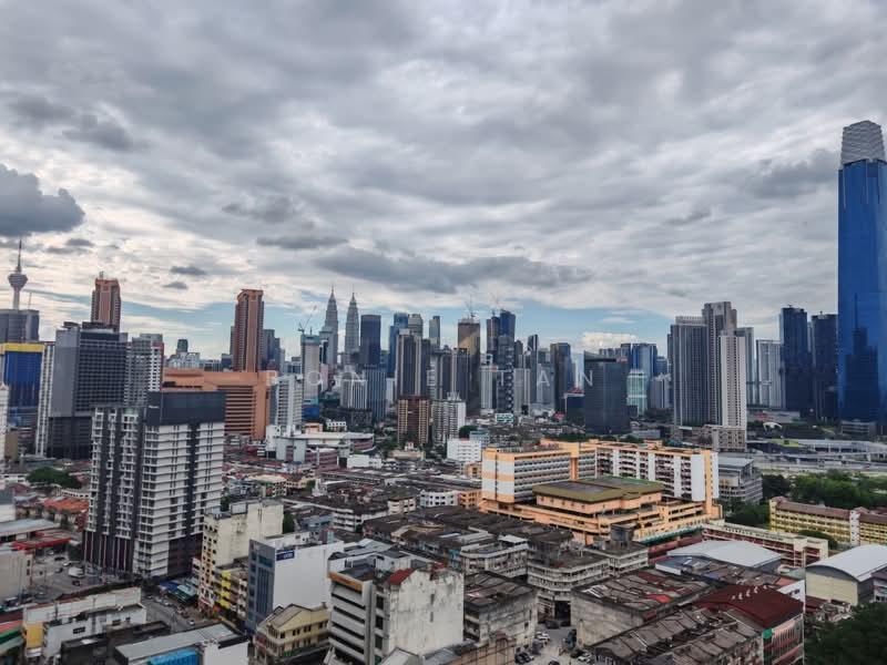 Skyline KL - 5