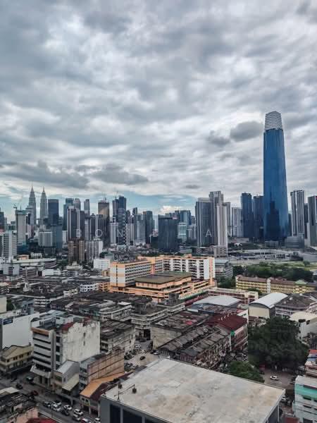 Skyline KL - 3