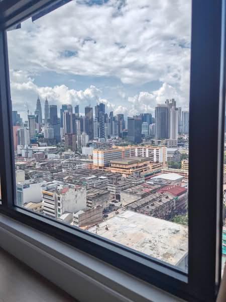 Skyline KL - 4