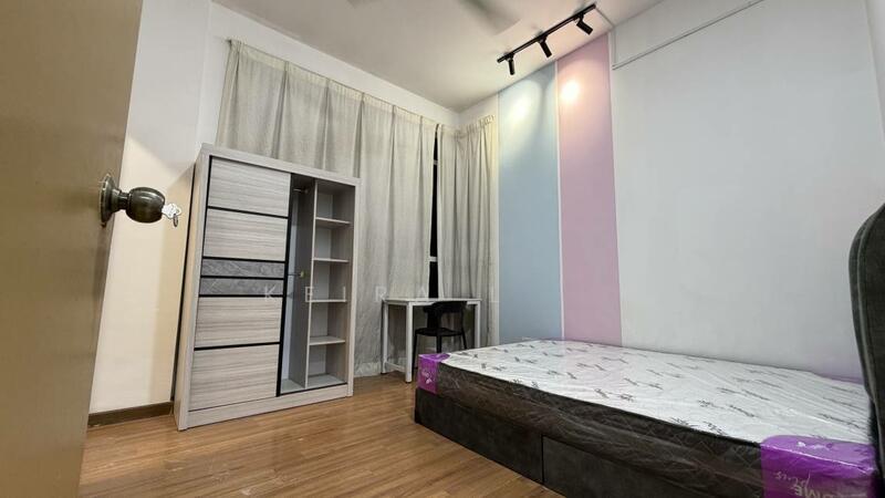 Palm Spring @ Damansara - 4