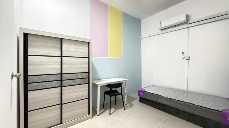 Palm Spring @ Damansara - 3