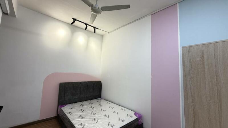 Palm Spring @ Damansara - 5