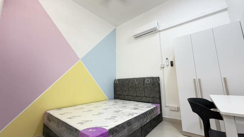 Palm Spring @ Damansara - 1