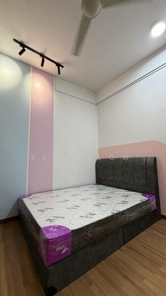 Palm Spring @ Damansara - 2