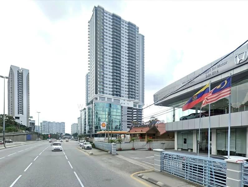 Jalan Klang Lama (Old Klang Road) - 2