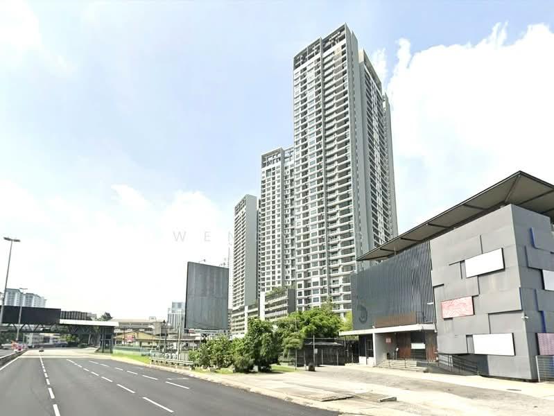 Jalan Klang Lama (Old Klang Road) - 5