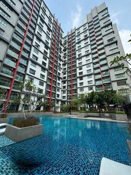 D7 (D'Seven Lagoon Perdana) - 3