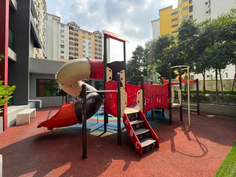 D7 (D'Seven Lagoon Perdana) - 2