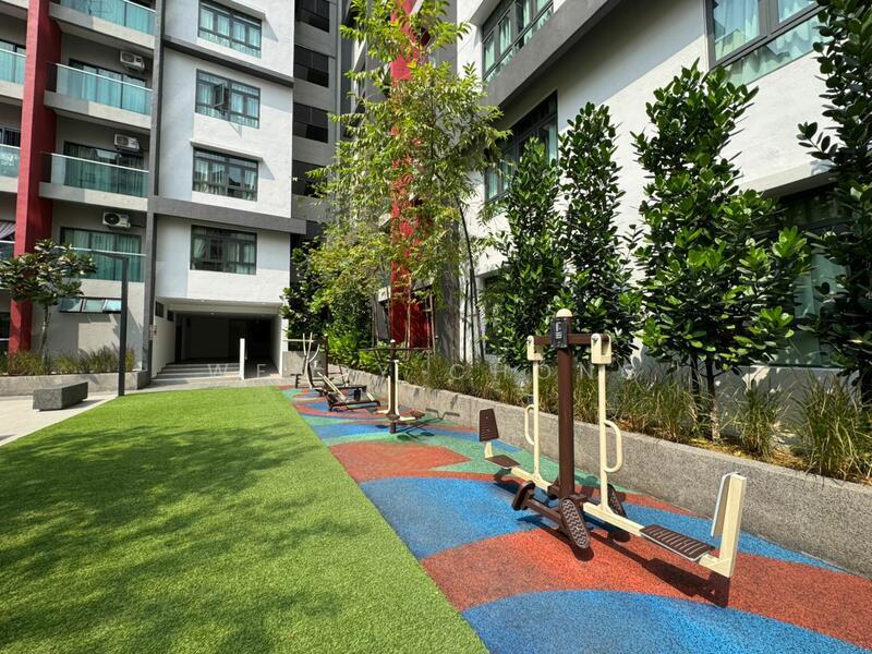 D7 (D'Seven Lagoon Perdana) - 5