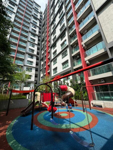 D7 (D'Seven Lagoon Perdana) - 4