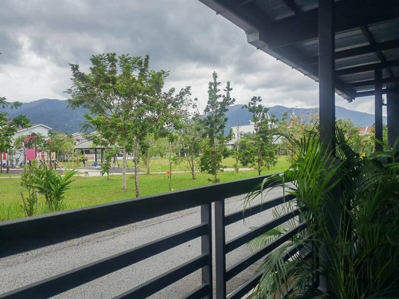 Taman Meru Perdana - 1