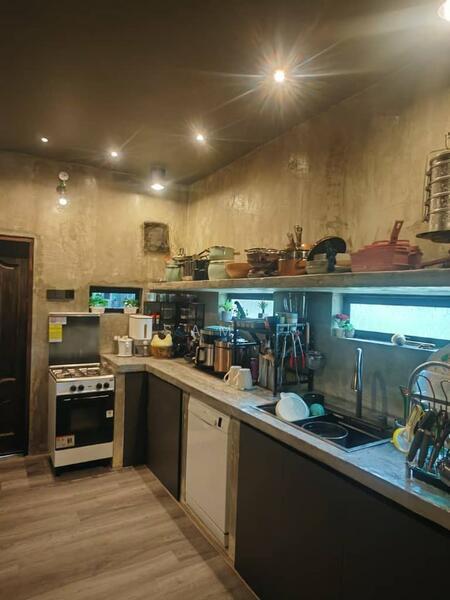 Taman Meru Perdana - 5