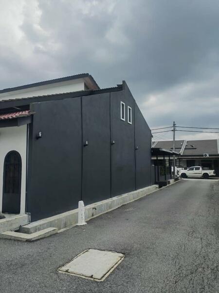 Taman Meru Perdana - 3