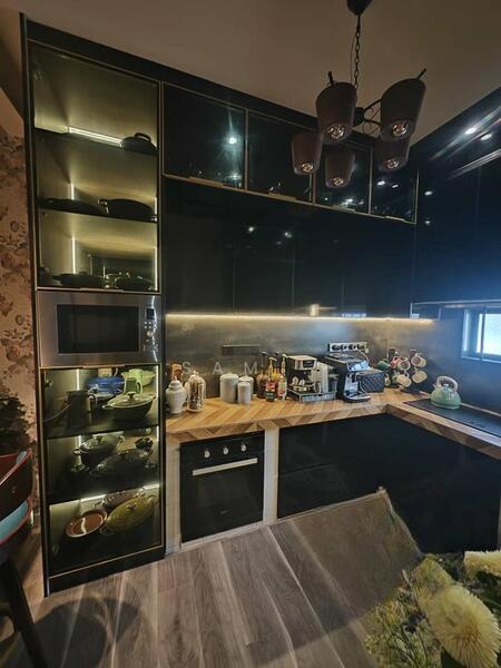 Taman Meru Perdana - 4