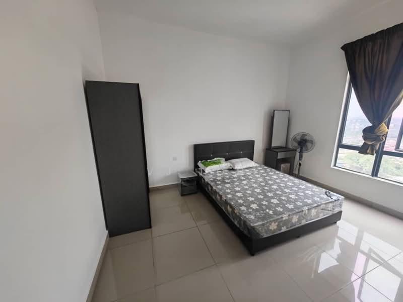 KSL Residence 2 @ Kangkar Tebrau - 2