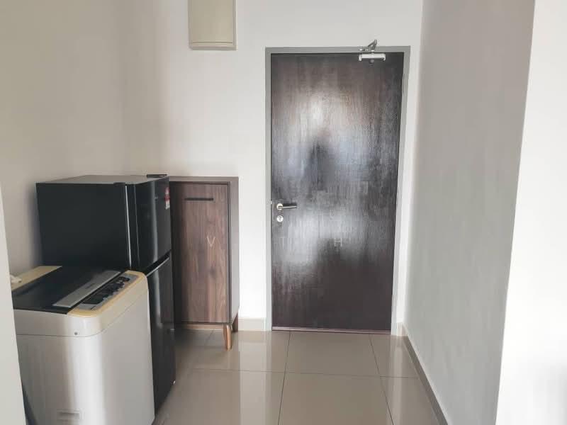 KSL Residence 2 @ Kangkar Tebrau - 4