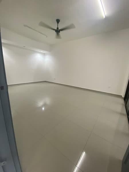 Rumah Pangsa Permas Jaya - 2
