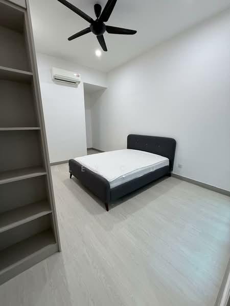 Periwinkle (Furnished) ( Semi D ) @ Bandar Rimbayu - 3