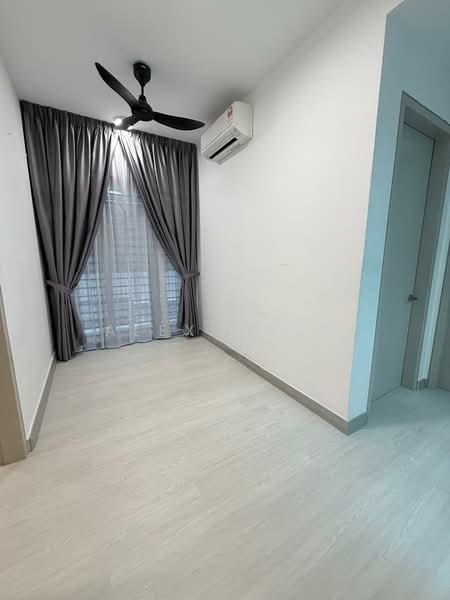 Periwinkle (Furnished) ( Semi D ) @ Bandar Rimbayu - 5