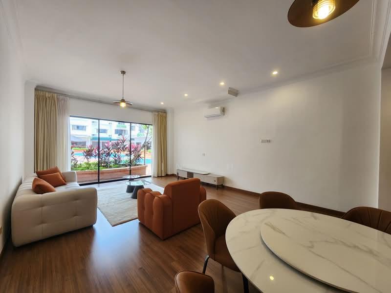 Wickham Residence - 3