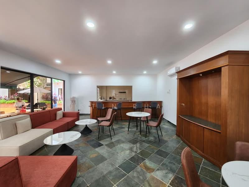 Wickham Residence - 4