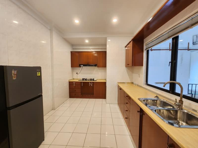 Wickham Residence - 5