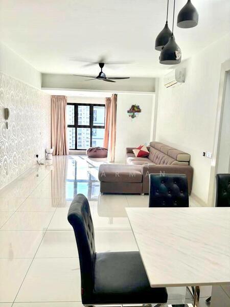 Royalle Condominium - 2