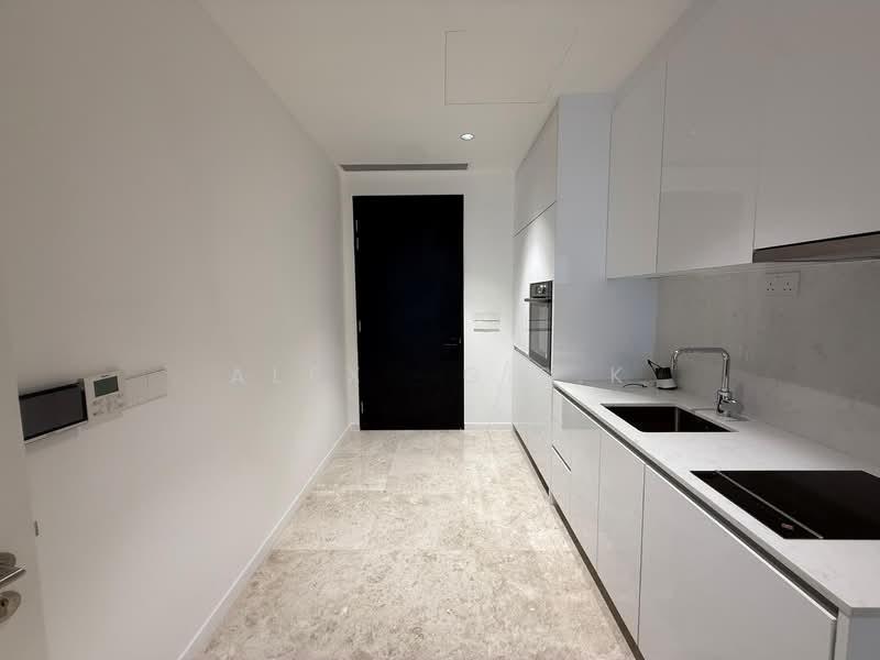 SO Sofitel Kuala Lumpur Residences - 5