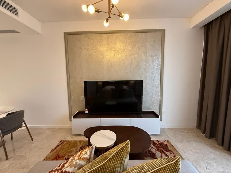 SO Sofitel Kuala Lumpur Residences - 4