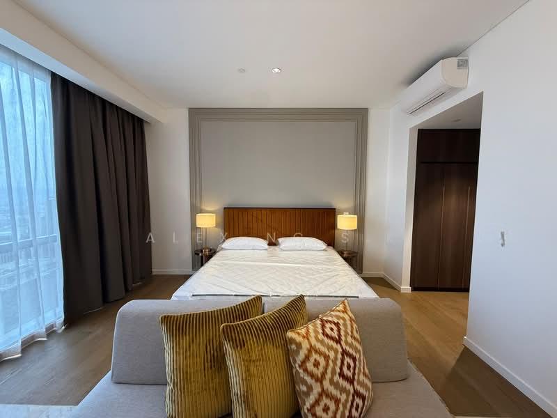 SO Sofitel Kuala Lumpur Residences - 3