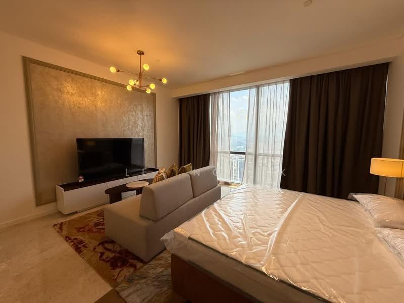 SO Sofitel Kuala Lumpur Residences - 2