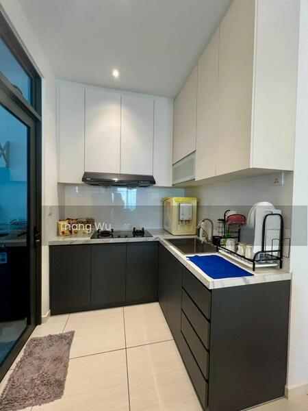 Queens Residences Q1 @ Queens Waterfront - 3