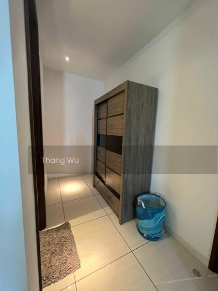 Queens Residences Q1 @ Queens Waterfront - 4