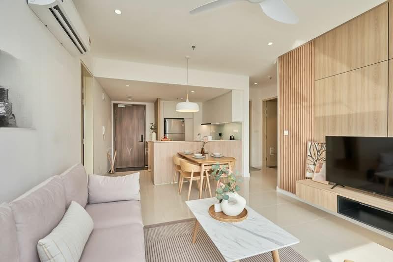 Mitsui Serviced Suites - 3