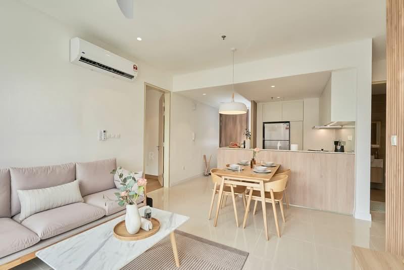 Mitsui Serviced Suites - 4