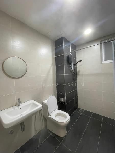 Pinnacle Sri Petaling - 2
