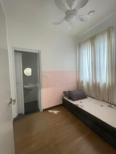 Pinnacle Sri Petaling - 4