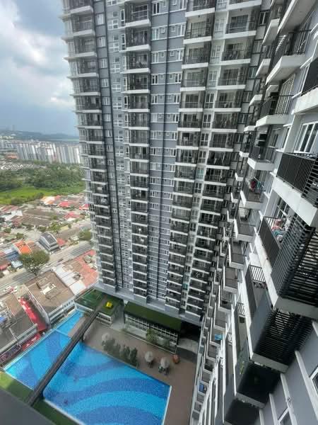 Pinnacle Sri Petaling - 5