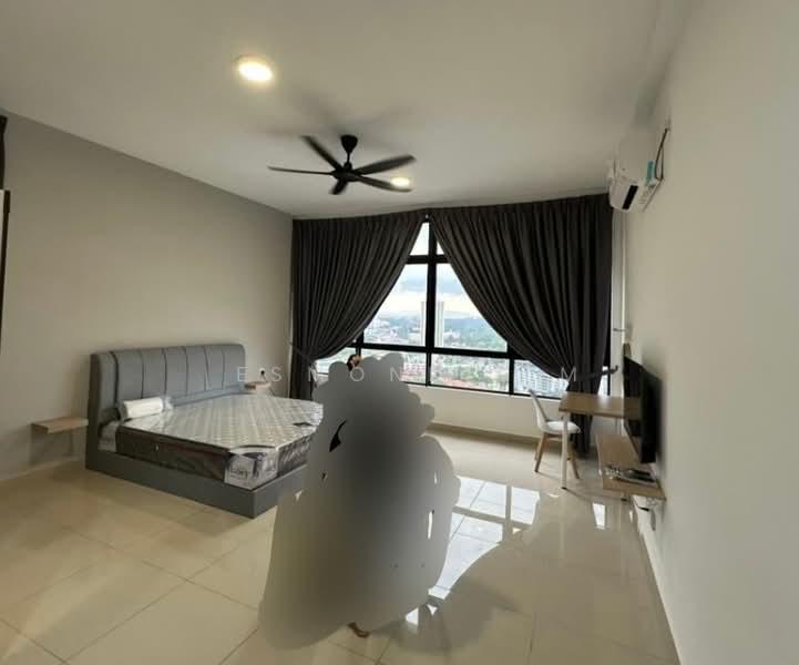 Twin Tower Residence - 2