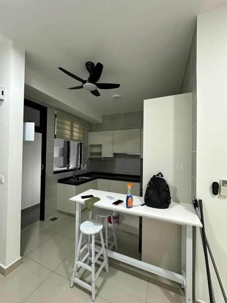 Twin Tower Residence - 3
