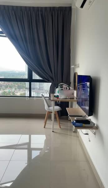 Twin Tower Residence - 4