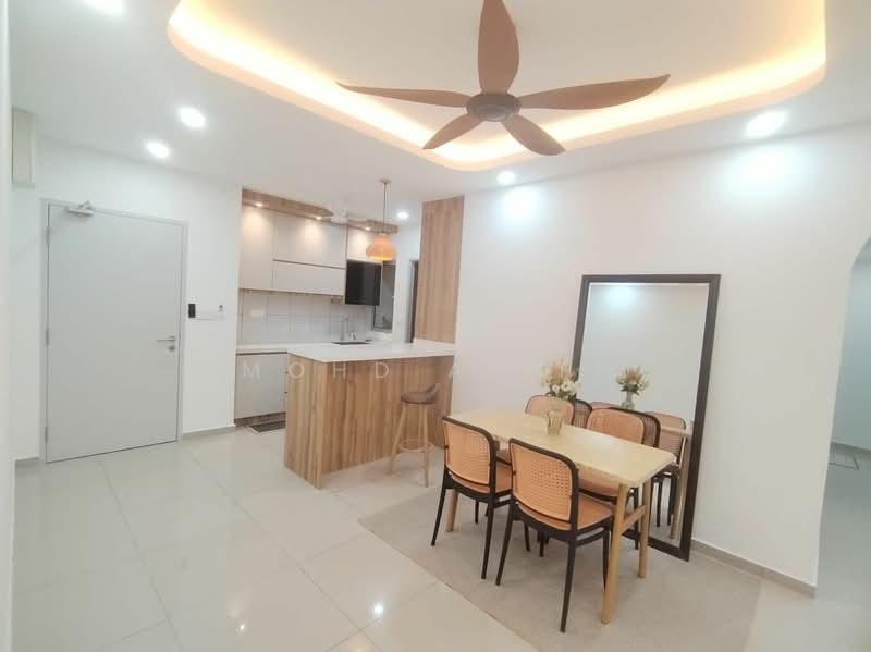 Residensi Dutamas Dahlia - 2